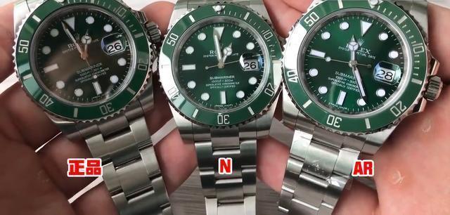 几千元的劳力士竟然是正品,国产劳力士高品质