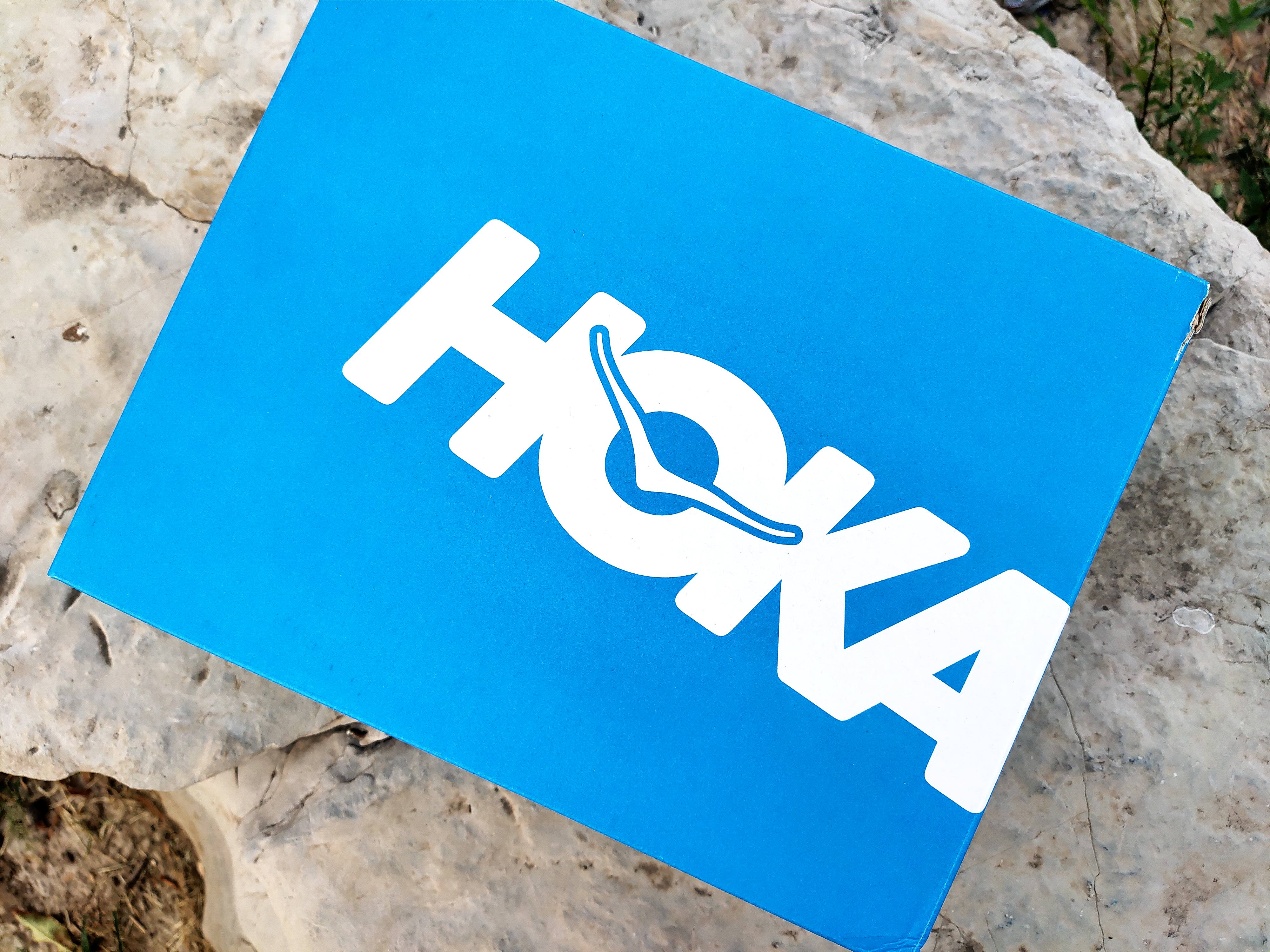 hoka克里夫顿跑鞋测评真假,稳定支撑缓震跑鞋评测