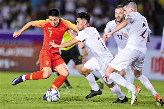 亚洲预选中国vs韩国,亚洲预选赛中国vs菲律宾