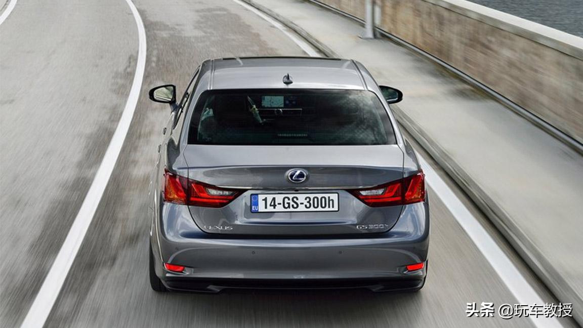 这款日系车曾获奖无数，如今却要停产！