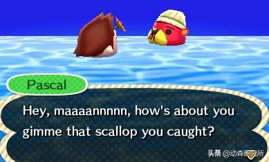 动森npc,动森能邀请几个npc来岛上居住