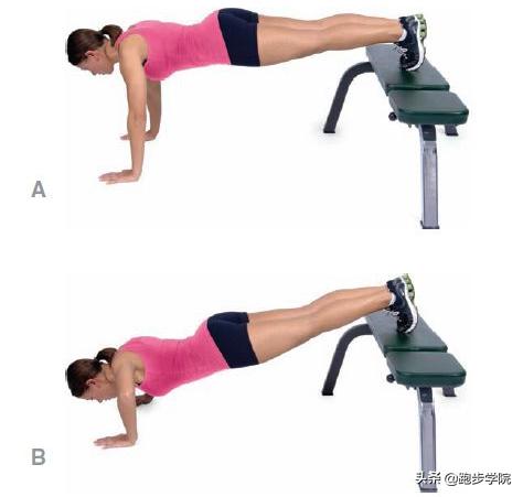 最快减掉腰腹赘肉,如何甩掉最难减的侧腰赘肉看这里