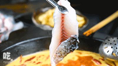 性价比高的自助火锅,昆明最便宜的鱼火锅