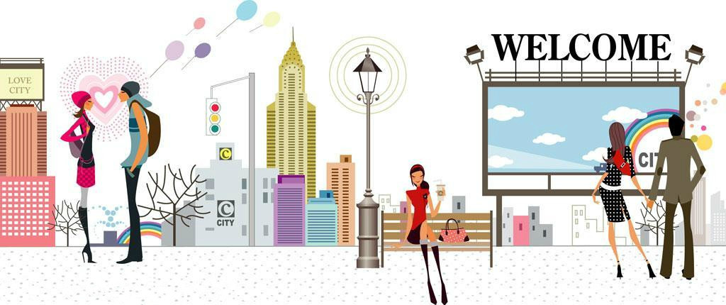 致敬在外奔波的女人,献给所有奔波自强不息的女人