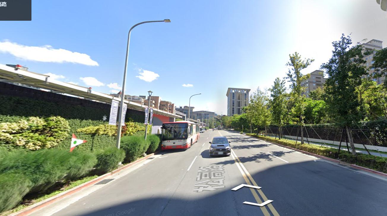 台湾信义计划区,台湾城建最好的地方