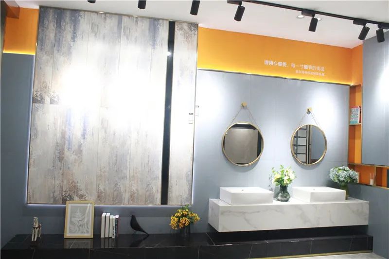 谁说陶瓷零售不好做？吴忠在桂林每年业绩几千万