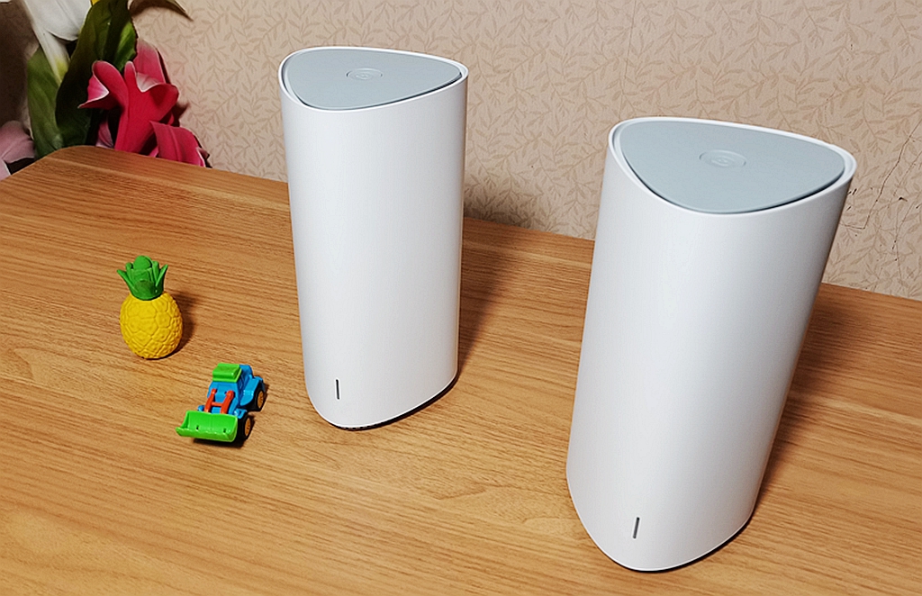 360全屋路由双母装怎么紧急升级,360全屋路由双母装设置