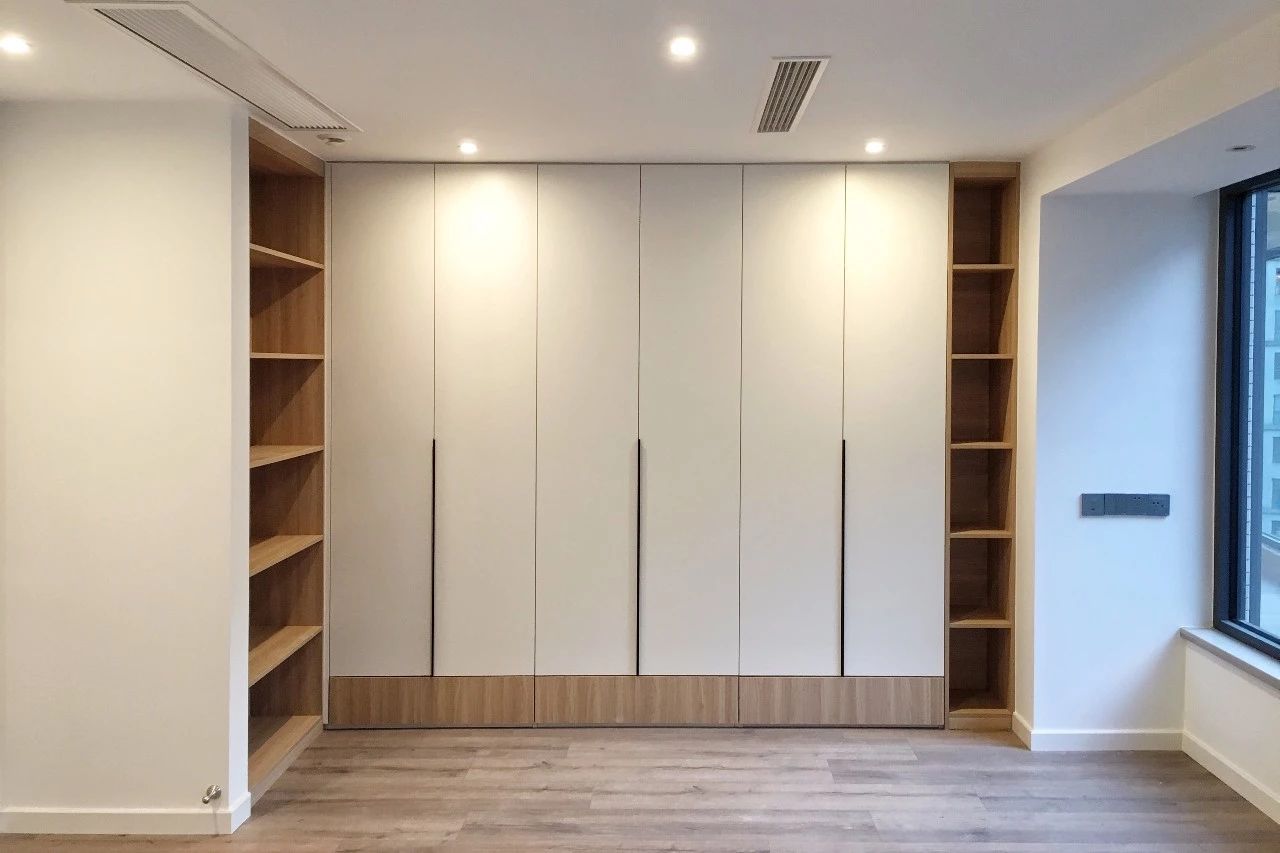 现场工地解说|066期木蜡油和清漆的区别是什么？