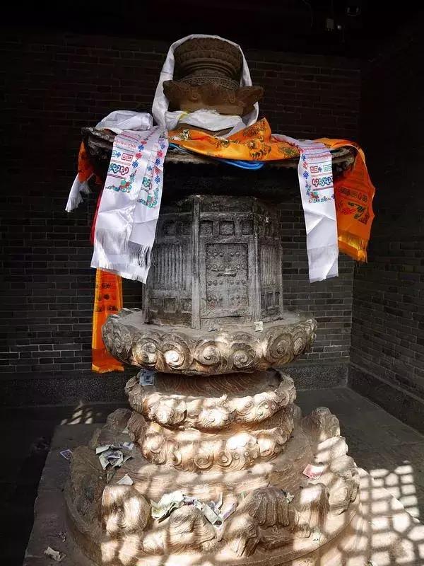 关中八景的草堂烟雾是什么意思,关中八景之一的草堂烟雾在哪里