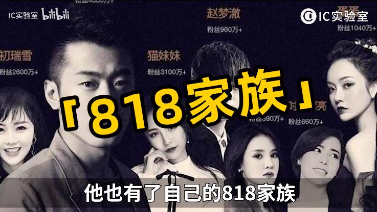 辛巴百亿电商帝国,快手主播辛巴的帝国