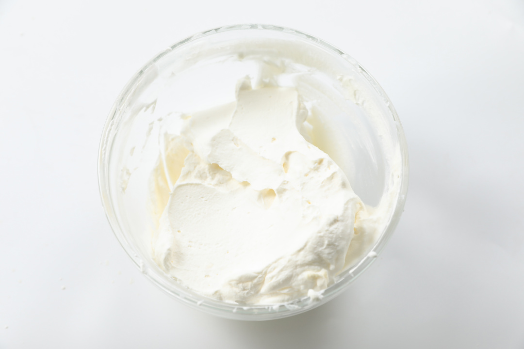 常用几种淡奶油口感测评,超级推荐淡奶油