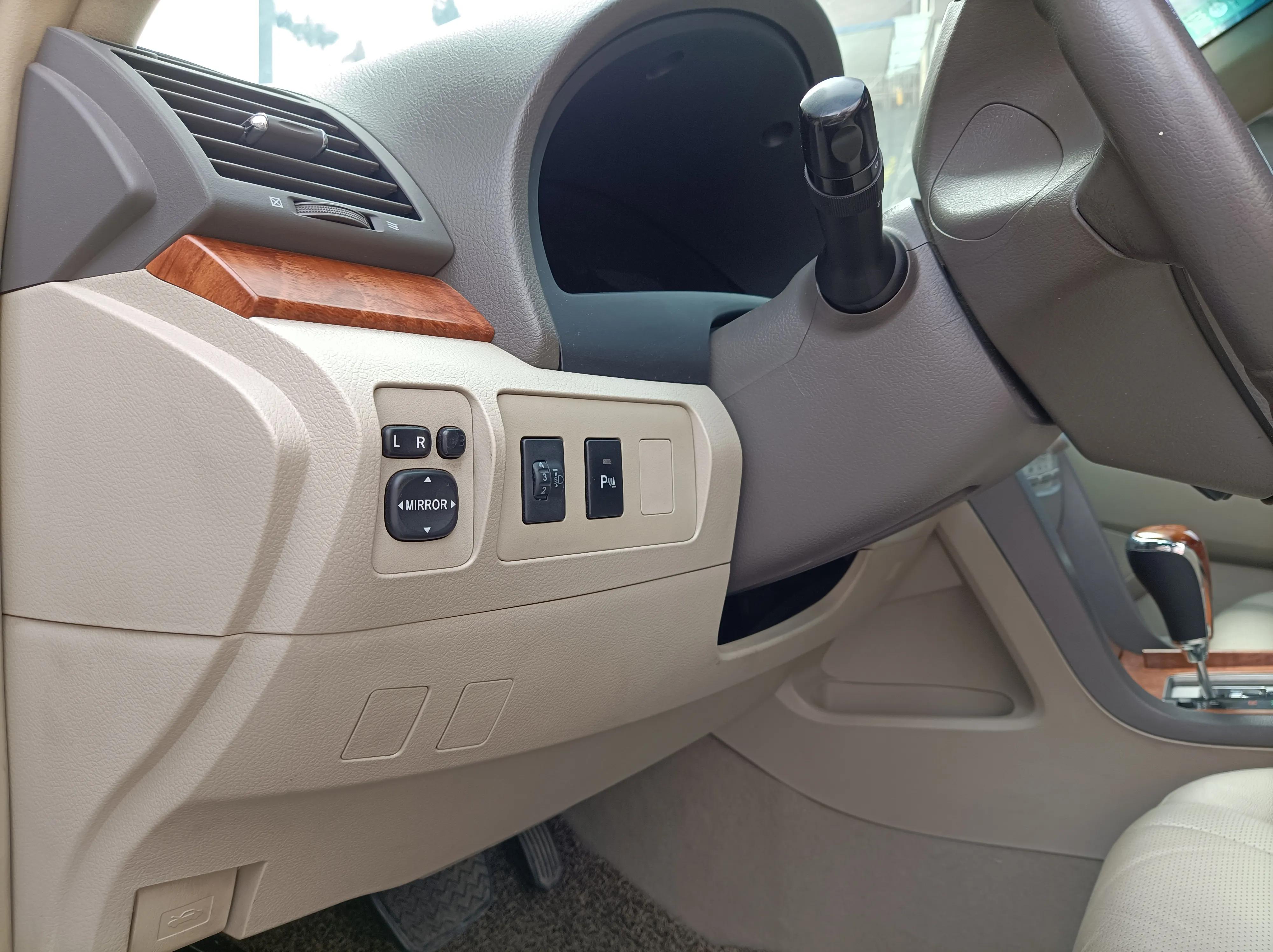 二手凯美瑞十周年纪念版怎么选,小袁淘车