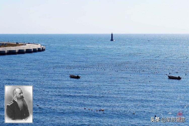 日俄战争旅顺大战哪年,日俄战争是在旅顺打的吗