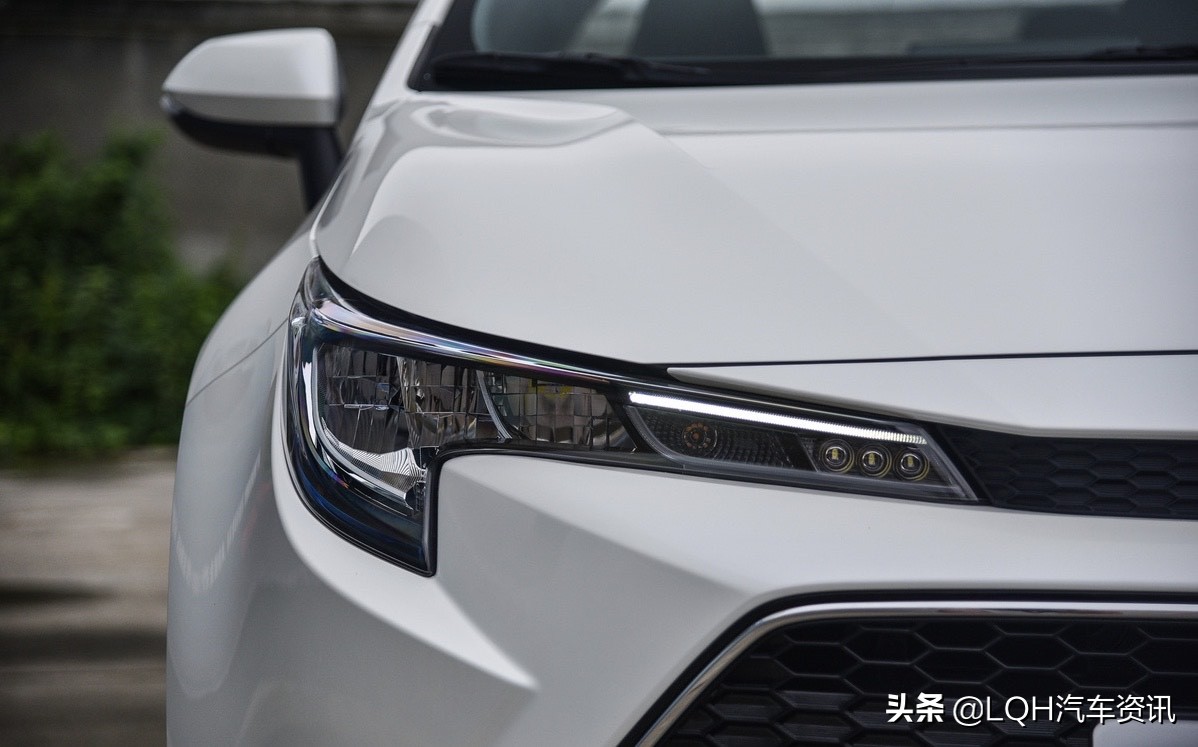 丰田最省油汽车百公里3.9升,丰田省油到极致的混动