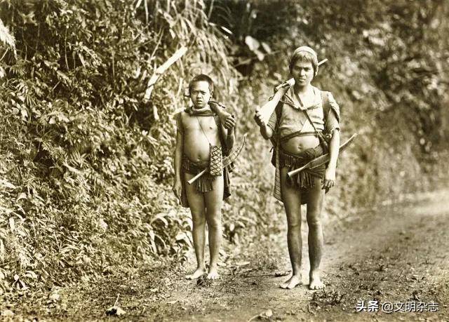 东北亚细亚写真,窥探中国摄影