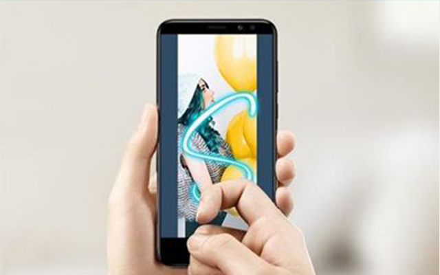 华为mate10长截屏方法,华为p50pro快速截屏方法