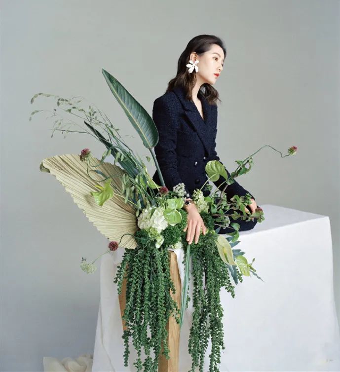 口红叠加涂的正确方法,口红混涂正确涂法和小技巧