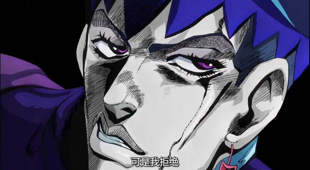 jojo的奇妙冒险的dio梗大全,jojo的奇妙冒险5黄金之风梗