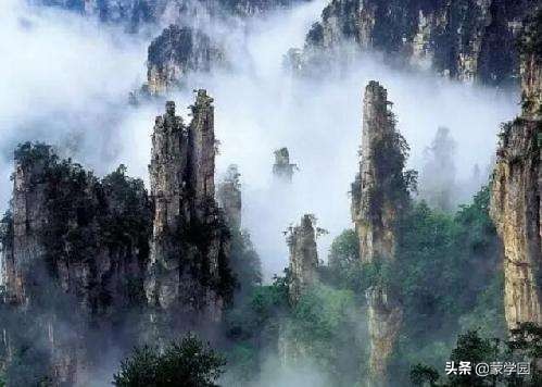 那些惊艳千古的诗句太美了,千古最美十首诗词名句