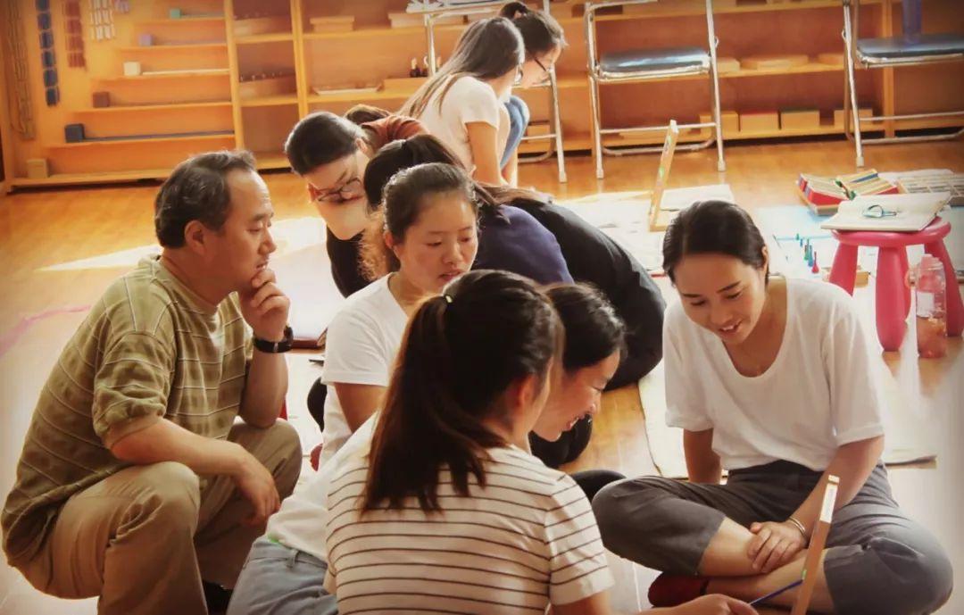 蒙氏教育好吗适合中国孩子吗,蒙氏教学真的好吗