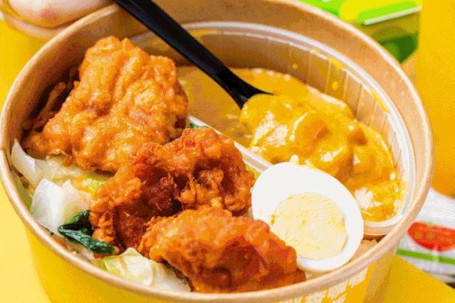 优惠好吃的德克士,德克士全国通用29.9套餐学生街店