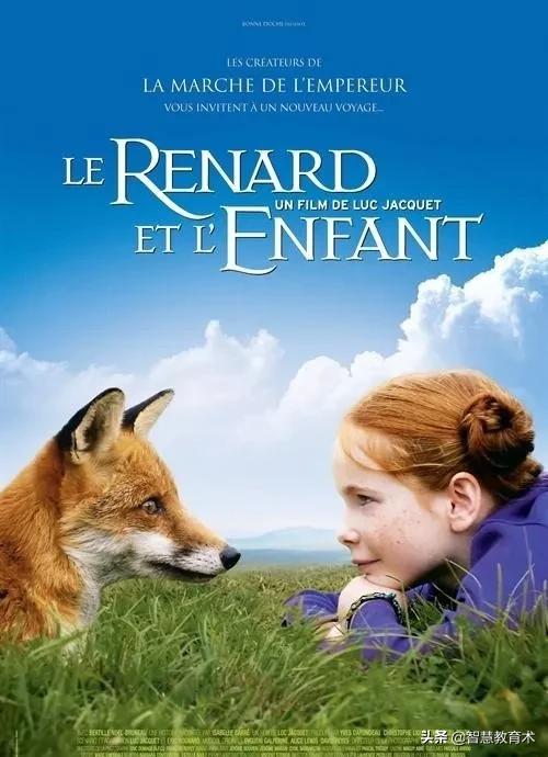 24部儿童电影推荐给你和孩子,假期带孩子看这几部经典儿童电影