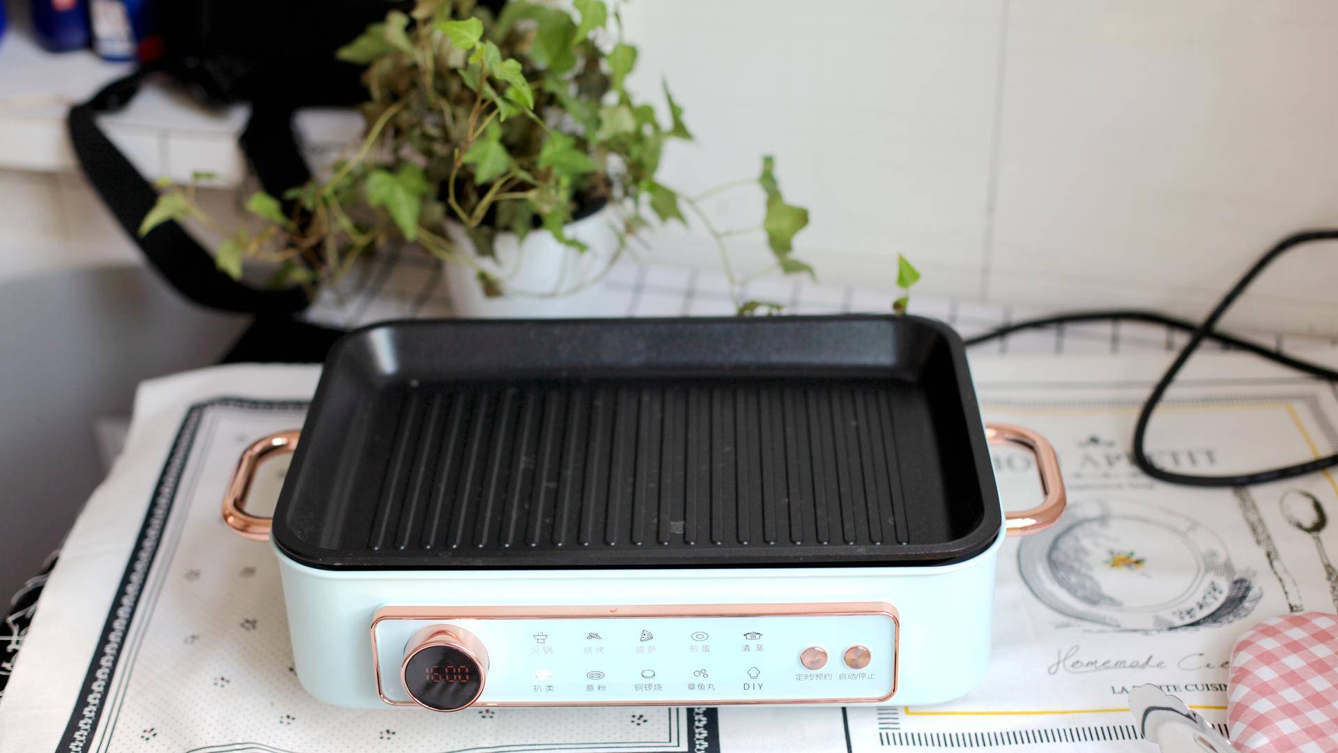 法格多功能料理锅,法格多功能料理锅使用视频