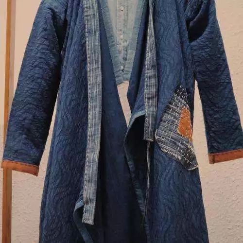 刺子绣入门教程,刺子绣教程视频