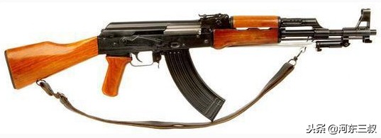 中国哪些武器出口过,中国从法国引进多少军事装备