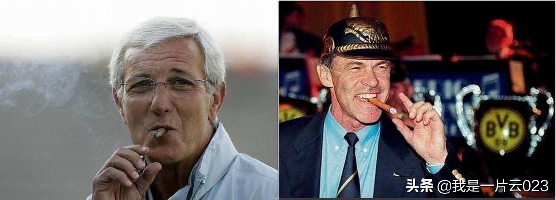 首次杀入欧冠正赛就夺冠,多特夺过几次欧冠冠军