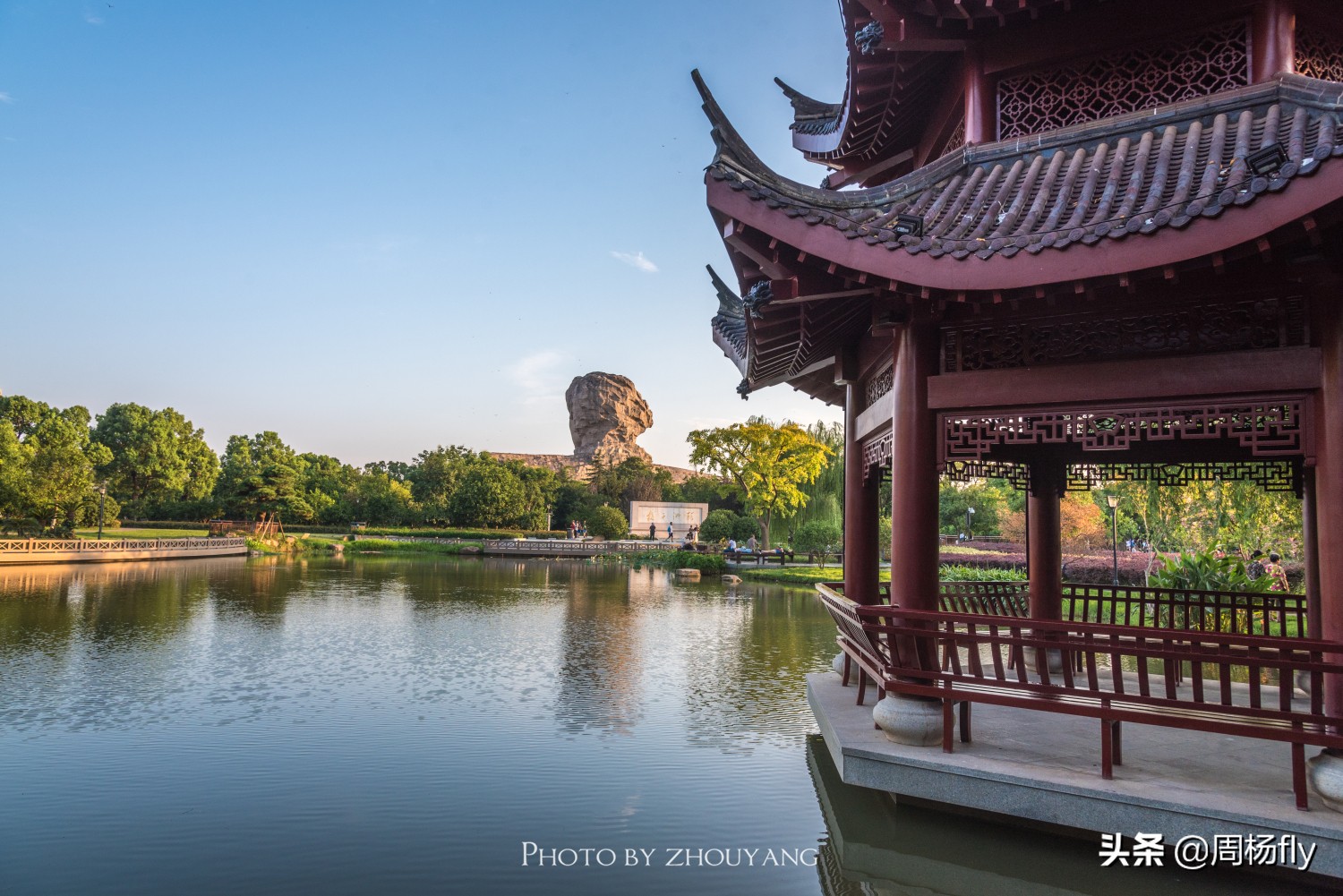 长沙它曾经也是一座江南城市,长沙是一座红色城市
