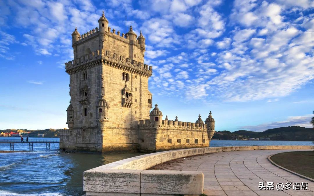 地道的葡萄牙葡语,十句最惊艳的葡萄牙语