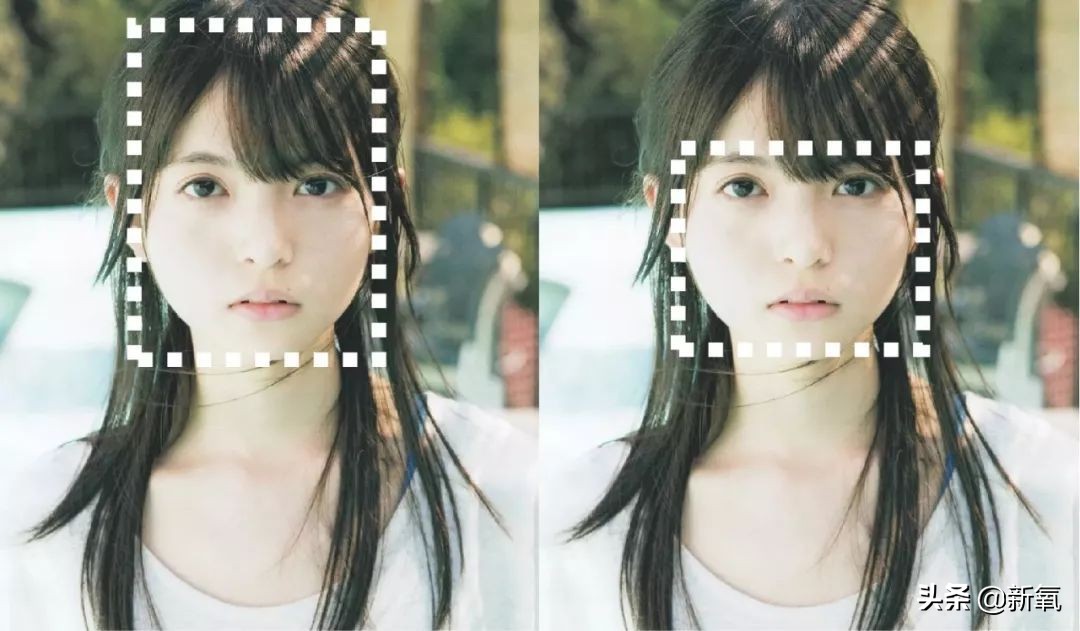 袁姗姗惊艳发型,袁姗姗造型大翻车