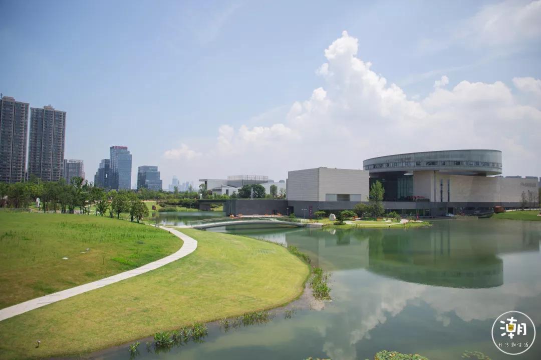 长沙五一打卡游玩,长沙旅游打卡攻略