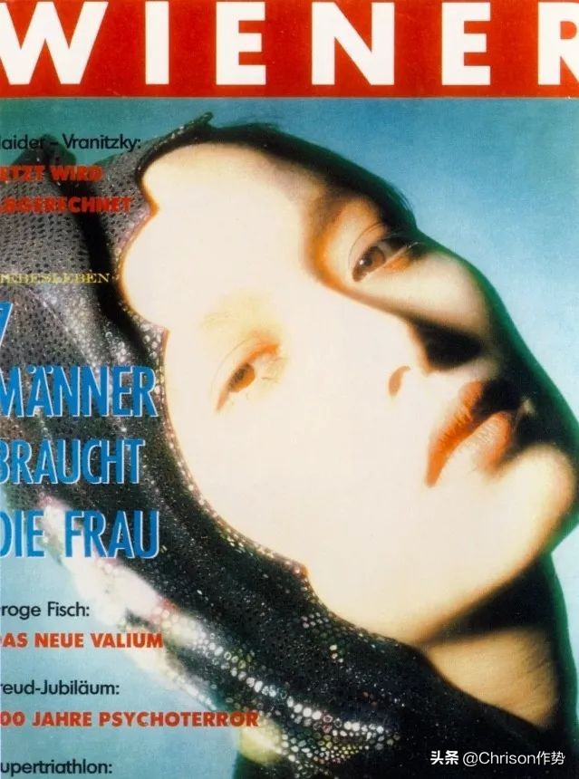 名模琦琦中性打扮,香港名模琦琦多高