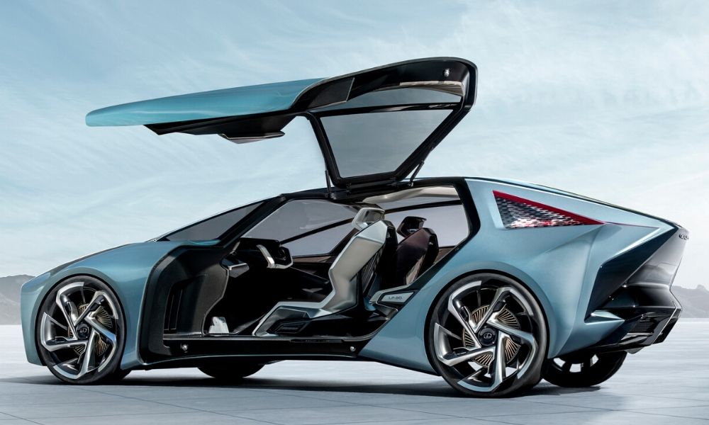 北方适合买新能源车吗,新能源车适合买二手车吗