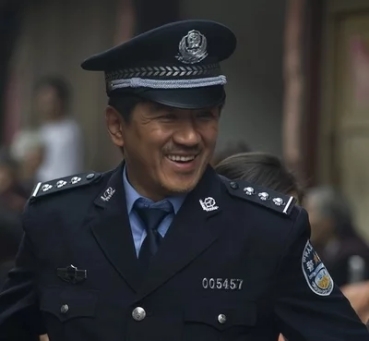 丁勇岱演技实在太好了,为什么丁勇岱演白宝山那么真实