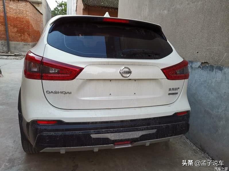 逍客2021款2.0lcvt豪华版配置,日产逍客2016款2.0lcvt豪华版