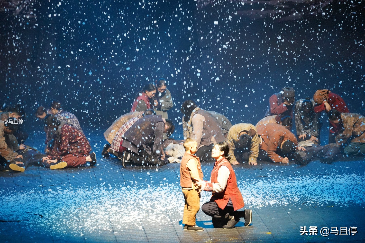 郑州黄帝千古情景区的表演,郑州黄帝千古情景区怎么样