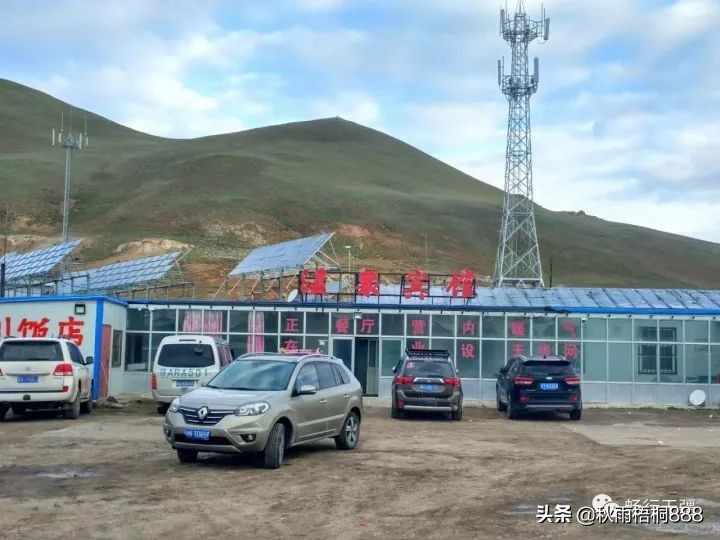 自驾青藏线进藏有多困难？有兴趣的就跟我走一趟逶迤的青藏线吧