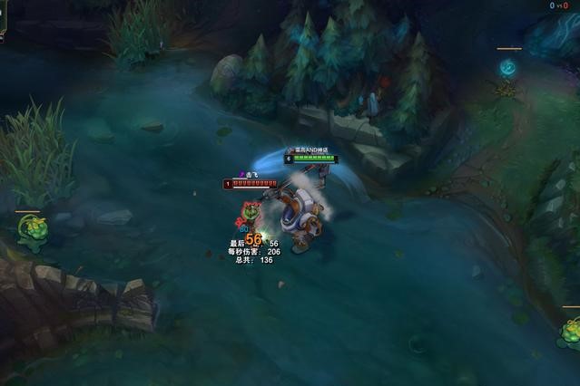 lol一级超强英雄,lol深海泰坦普攻能控人吗