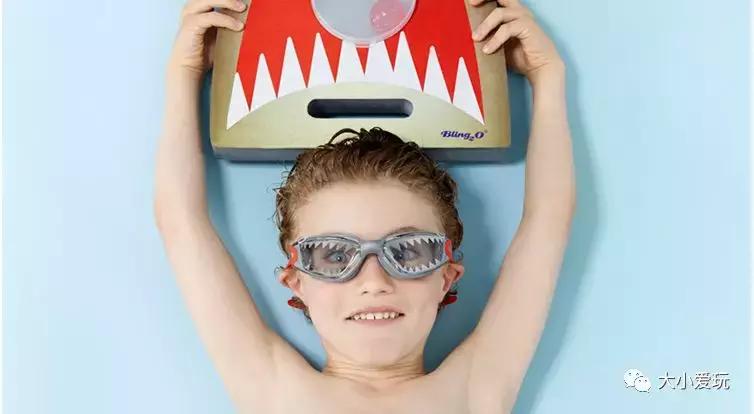 夏日遛娃必备好物清单！这些高颜值装备让娃成为沙滩上最靓的崽