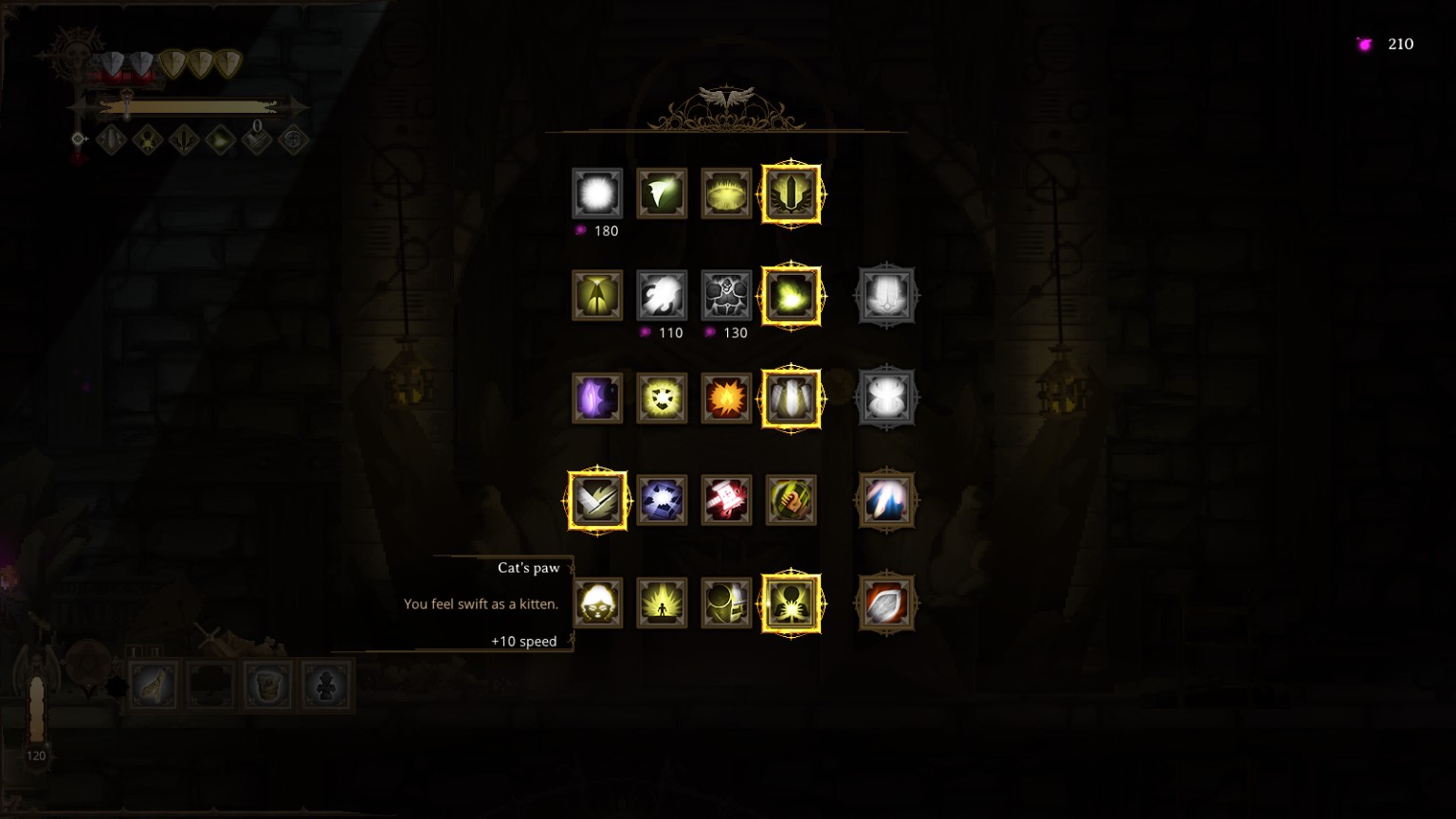 黑暗献祭的评测,黑暗献祭中文版