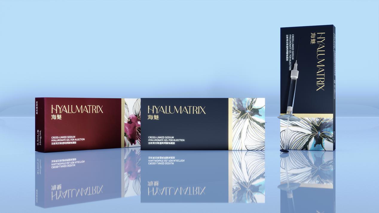 海魅玻尿酸官网,昊海生科海魅玻尿酸代理
