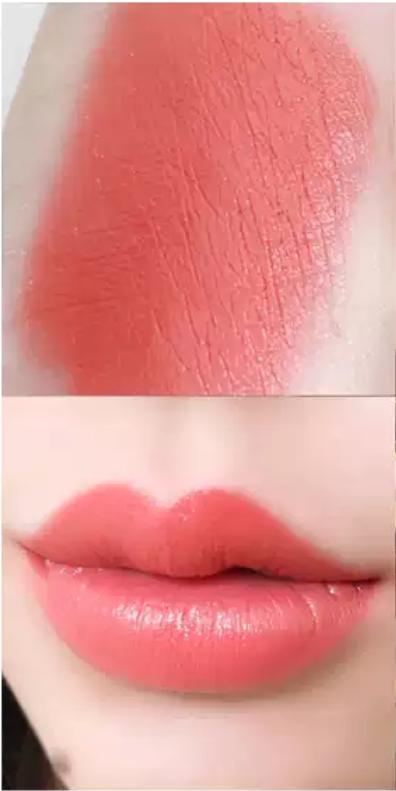 什么口红显白最快,口红显白色号推荐