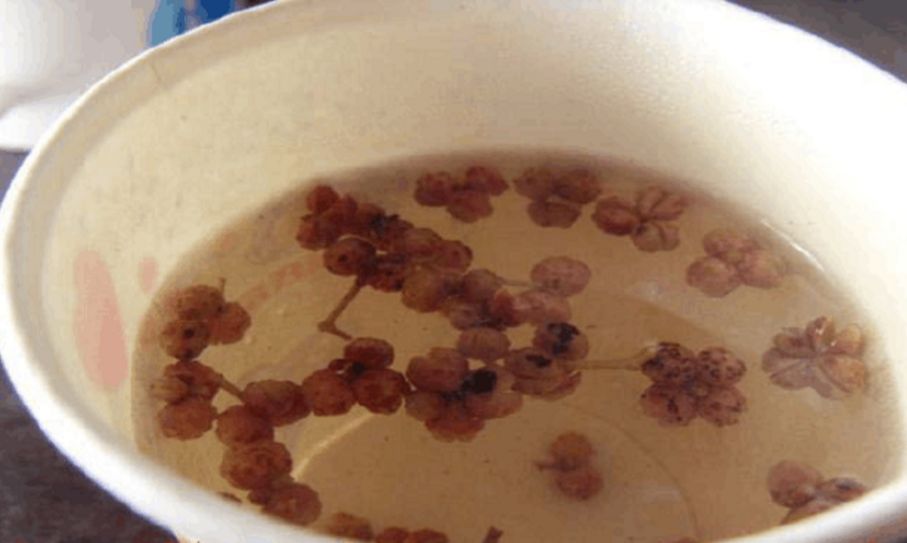 全国最正宗的花椒在哪里,花椒有几个品种哪个最好吃