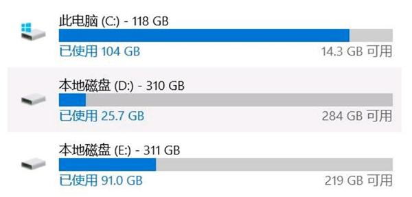如何让电脑c盘不装软件,怎样设置电脑c盘不能装软件