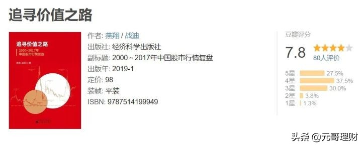 最经典的10本投资书籍推荐,2021投资书籍排名前十名