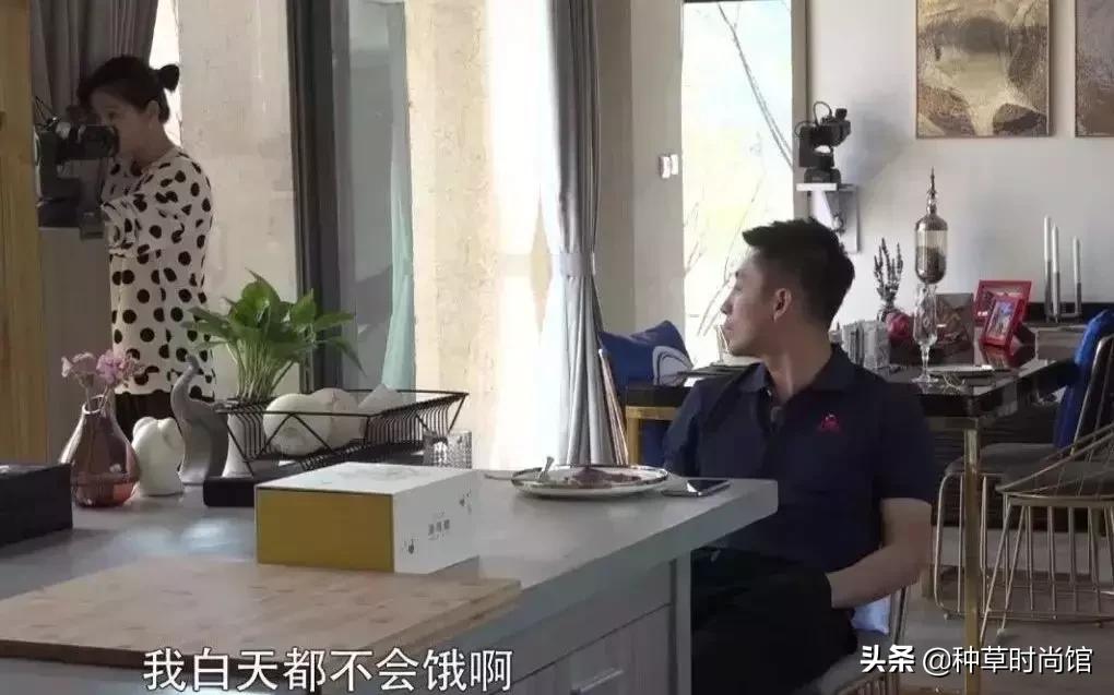 倪妮和江疏影都很清冷,倪妮小龙虾江疏影