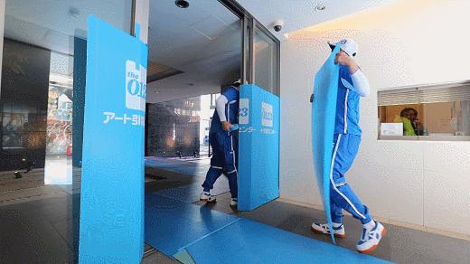 “变态”到极致的日本人,连搬家都不放过!签个字就能拎包入住